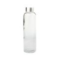Botella Vidrio 500ml Tapa Metálica