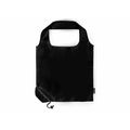 Bolsa plegable RPET 7kg con ajuste Neg