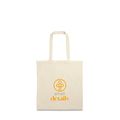 Bolsa de algodón 140 g/m²