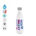 Botella acero inoxidable 800 mL sublim