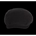 Boina estilo duckbill Black L/Xl