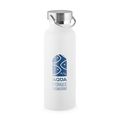 Botella doble pared de acero inoxidable 810ml