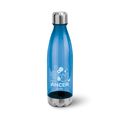 Botella ABS y Tapón Acero Inox. 700 mL