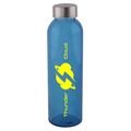 Botella Cristal de Color 500ml