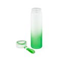 Botella Borosilicato Mate 470mL