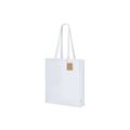Bolsa de algodón orgánico resistente 10kg Bla