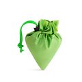 Bolsa plegable colores