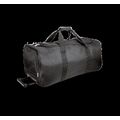 Bolsa Trolley deporte con ruedas Black
