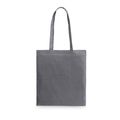 Bolsa Algodón 140g/m² Asa Larga