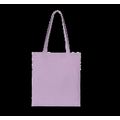 Bolsa de compras plana Provence Lavender