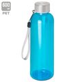 Botella 550ml de material reciclado Az