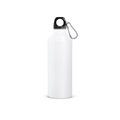 Botella de aluminio reciclado 530 ml
