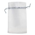 Bolsa regalo de organza