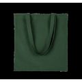 Bolsa shopper reciclada Forest Green Jhoot