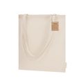 Bolsa Ecológica Algodón 140g/m2 8kg