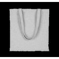 Bolsa shopper reciclada Oxford Grey Jhoot