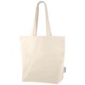 Bolsa Algodón Orgánico 230gr Asas Largas