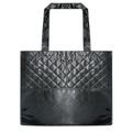 Bolsa Glamour Resistente con Bolsillo Exterior