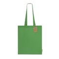 Bolsa 100% Algodón 8kg Ver