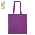 Bolsa de Algodón con Asa Larga Li
