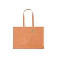 Bolsa Grande Algodón 220g/m2 con Fuelle 9Kg Nara