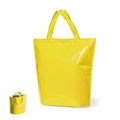 Bolsa nevera laminado brillante