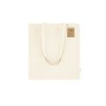 Bolsa algodón reciclado 280g/m2 10kg