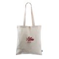 Bolsa de algodón Fairtrade 140 g/m²