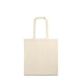 Bolsa de algodón 140 g/m²