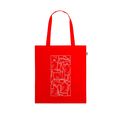 Bolsa ecológica rPET 38x42cm