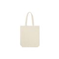 Bolsa Canvas 270g/m2 Resistente 10Kg Natu