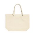 Bolsa Algodón Resistente 10kg Natu