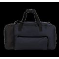 Bolsa de deporte grande Navy / Black