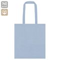 Bolsa de Algodón con Asa Larga Az
