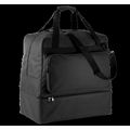 Bolsa deportiva 90L con base rígida Black