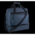 Bolsa deportiva 60L base rígida Navy