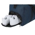 Bolsa sport de poliéster RPET