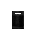Bolsa non-woven 80g asas termoselladas