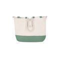 Bolsa Algodón Bicolor Reforzada 10kg