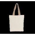 Bolsa reciclada con fuelle y asas cómodas Ecume / Hemp