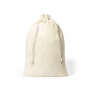 Bolsa Saco Algodón 105g/m2 30x45cm