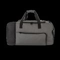 Bolsa de deporte grande Light Titanium / Black