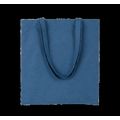 Bolsa shopper reciclada Light Royal Blue Jhoot