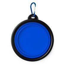 Bol plegable para mascotas Royal TALLA ÚNICA ADULTO