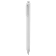 Bolígrafo ABS Engomado Blanco