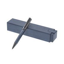 Bolígrafo de acero inoxidable alta gama Mar