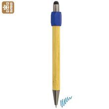 Bolígrafo antiestrés tinta azul AZ