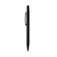 Bolígrafo metálico especial marcaje láser Royal Tinta Azul