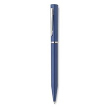 Bolígrafo de paja de trigo tinta azul Azul
