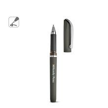 Bolígrafo Roller ABS Tinta Negra